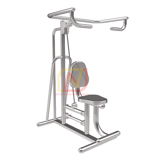 FTS-23